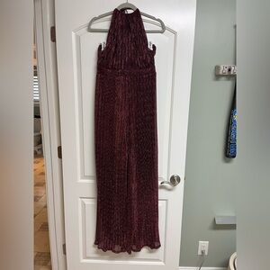 Lulus jumpsuit size large